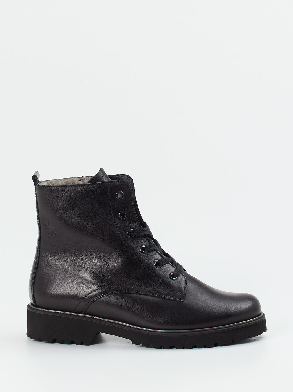 Stiefelette schwarz 2851009012501