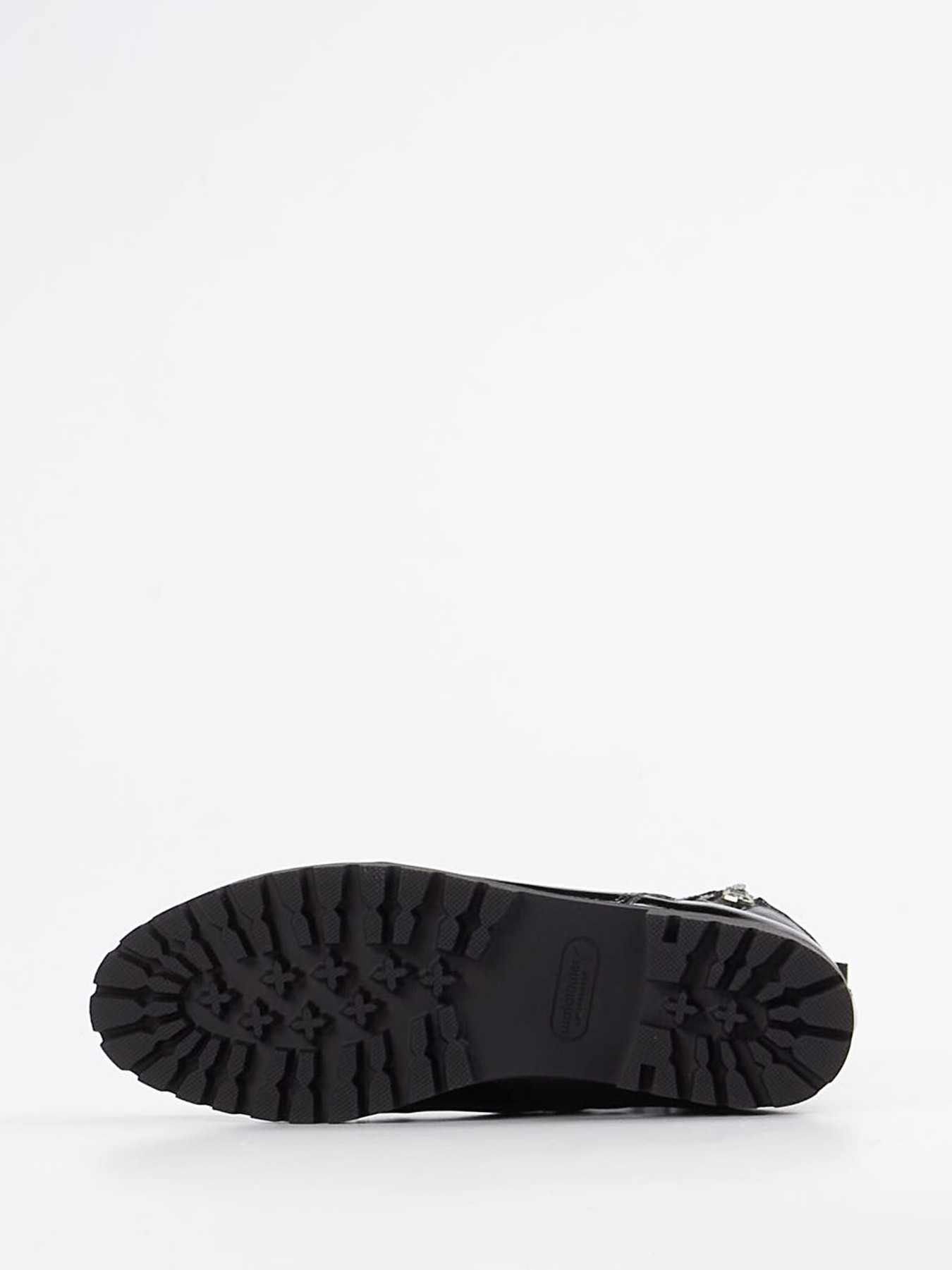 Stiefelette schwarz 2851009012705