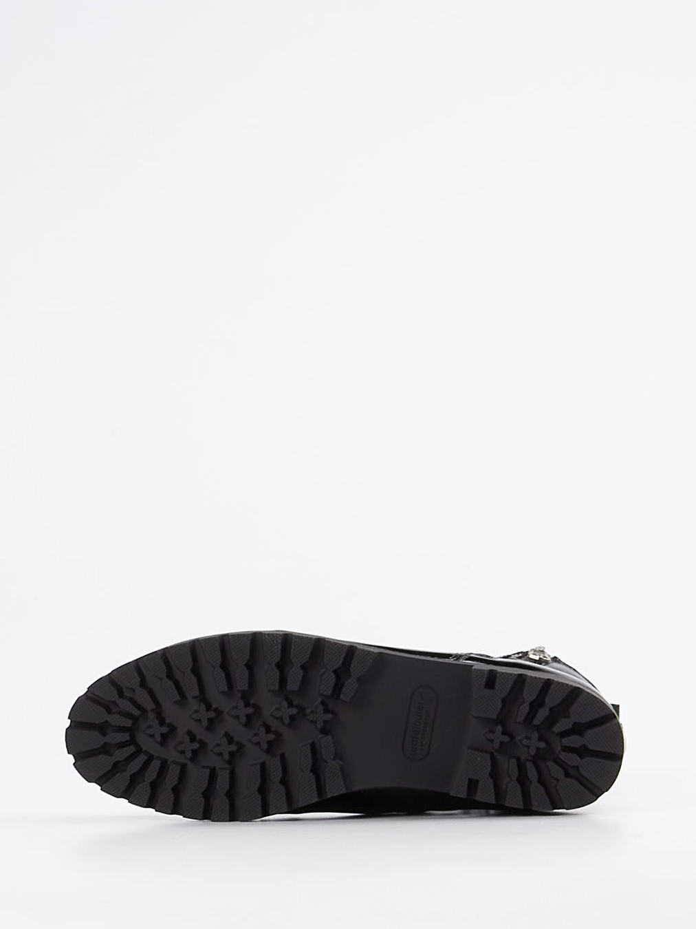 Stiefelette schwarz 2851009012705