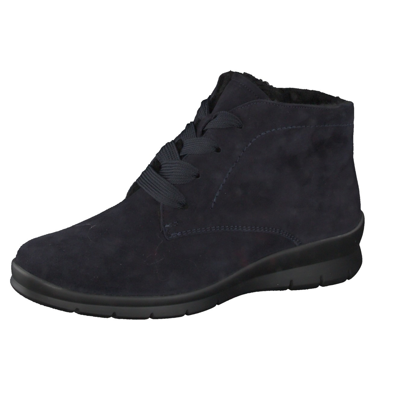 Schnürschuh blau 2851109011H01