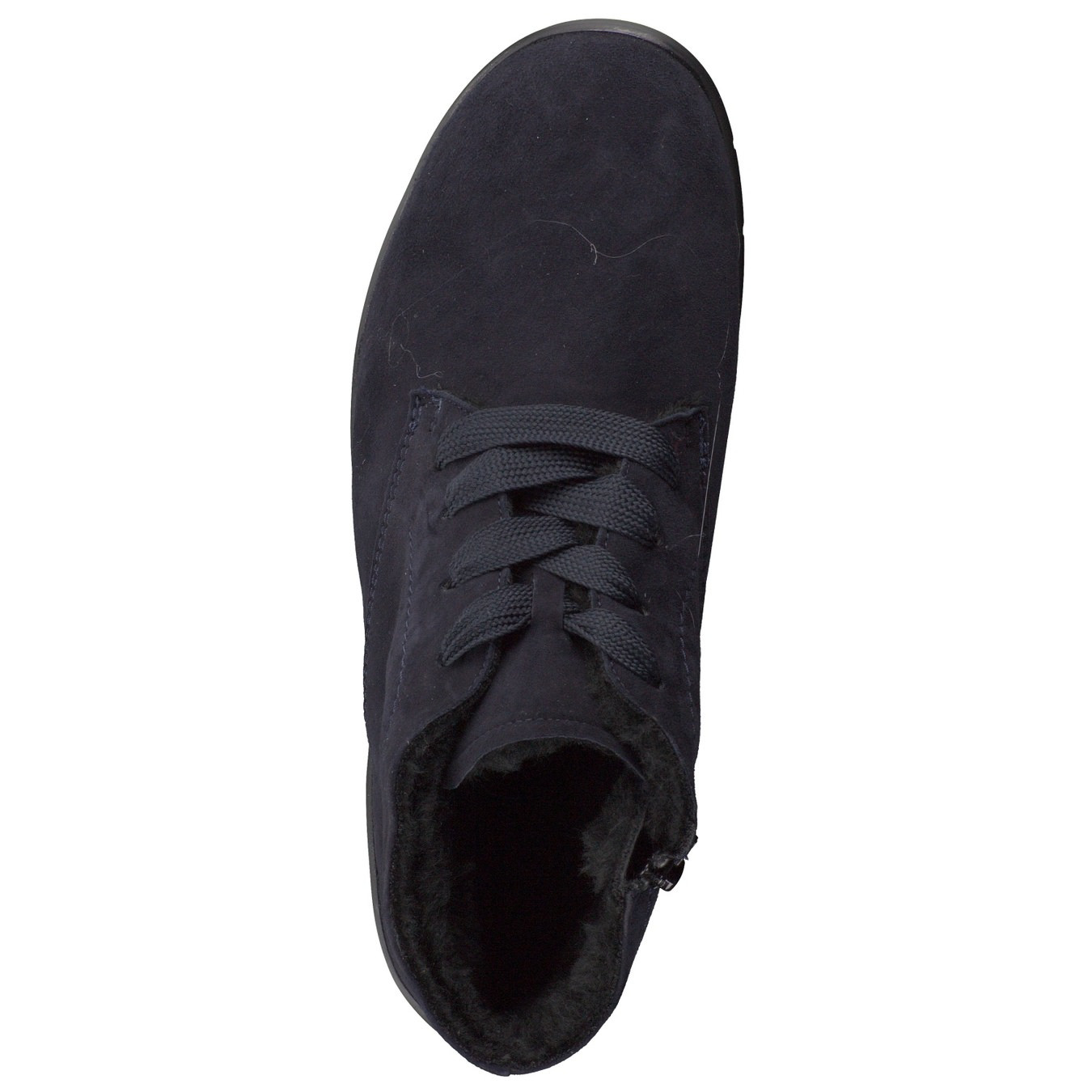 Schnürschuh blau 2851109011H07