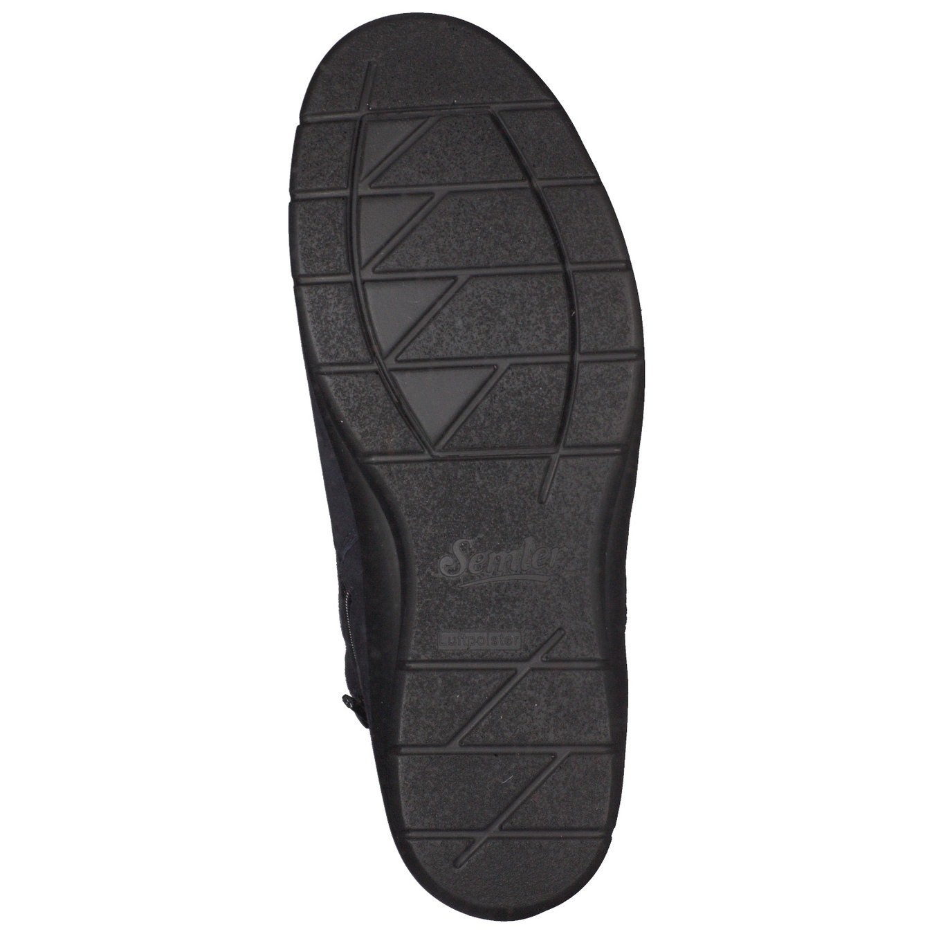 Schnürschuh blau 2851109011H05