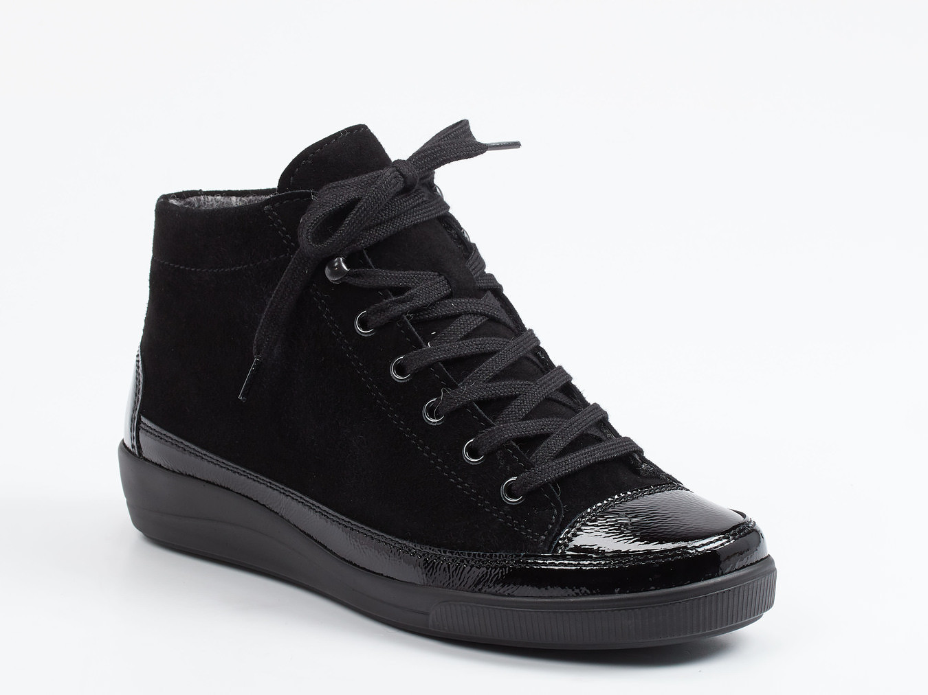 Schnürschuh blau 2851109001406