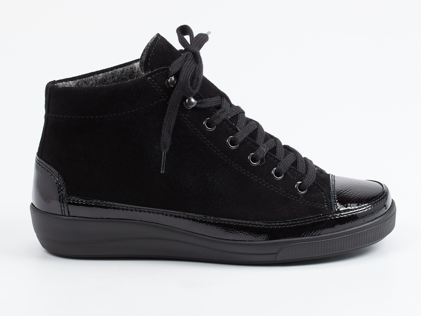 Schnürschuh blau 2851109001401