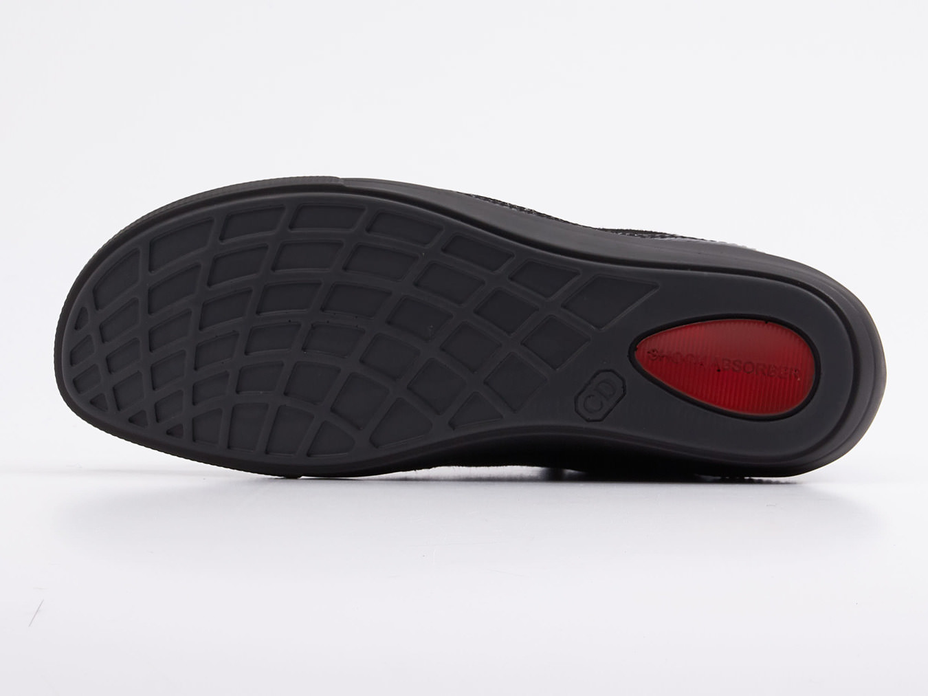 Schnürschuh blau 2851109001405