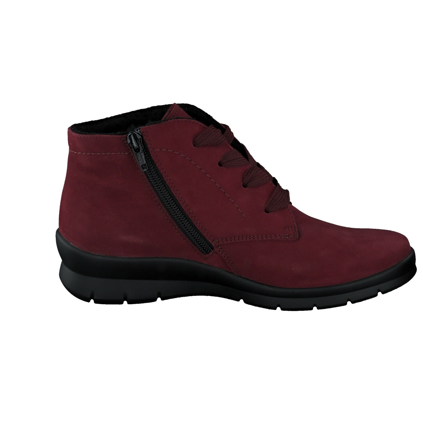 Schnürschuh pink 2851529003H04