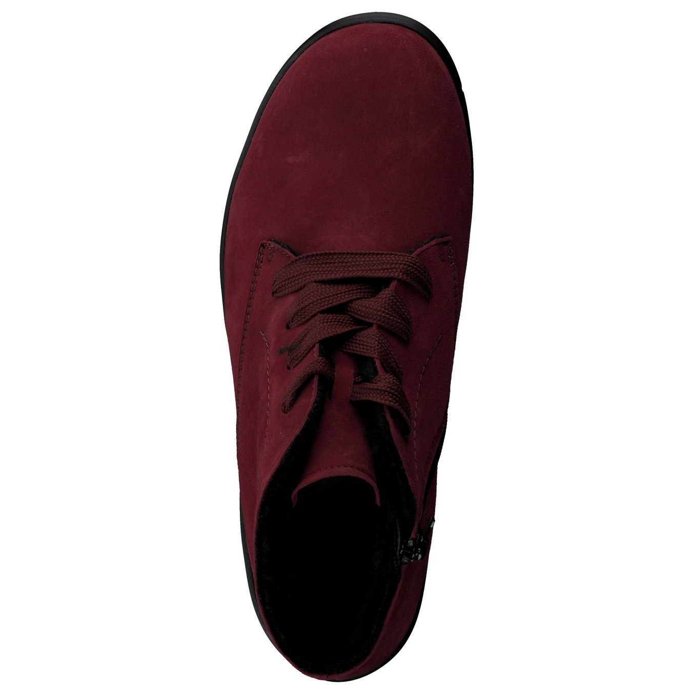 Schnürschuh pink 2851529003H07