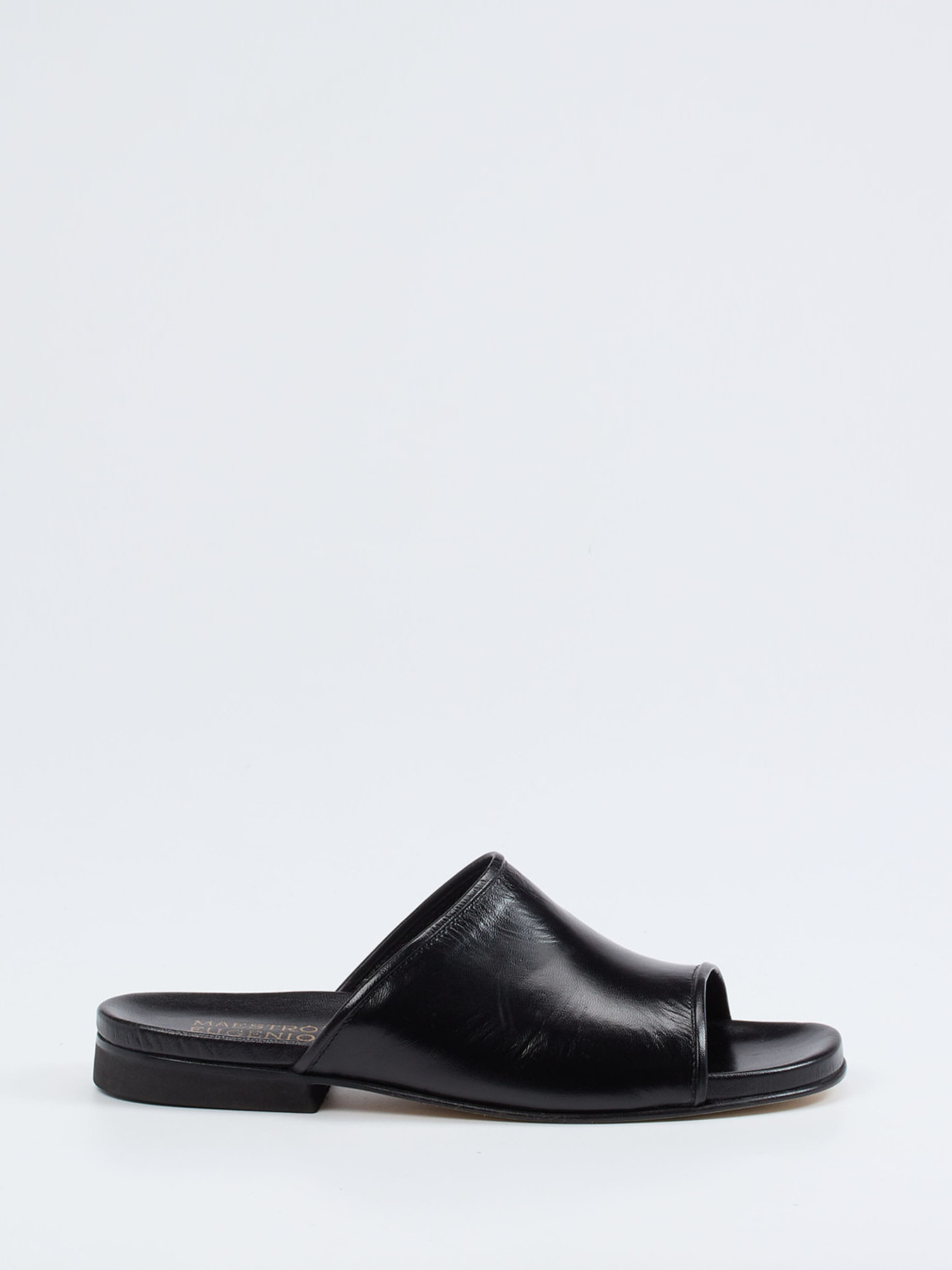 Pantolette schwarz 4100009000301