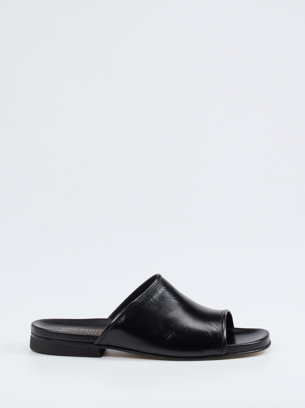 Pantolette schwarz 4100009000301