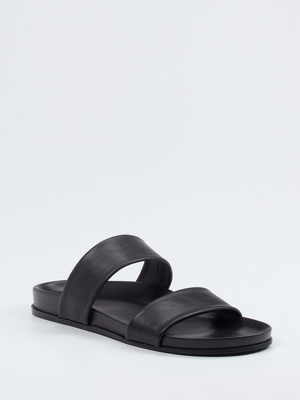 Pantolette schwarz 4101009000206