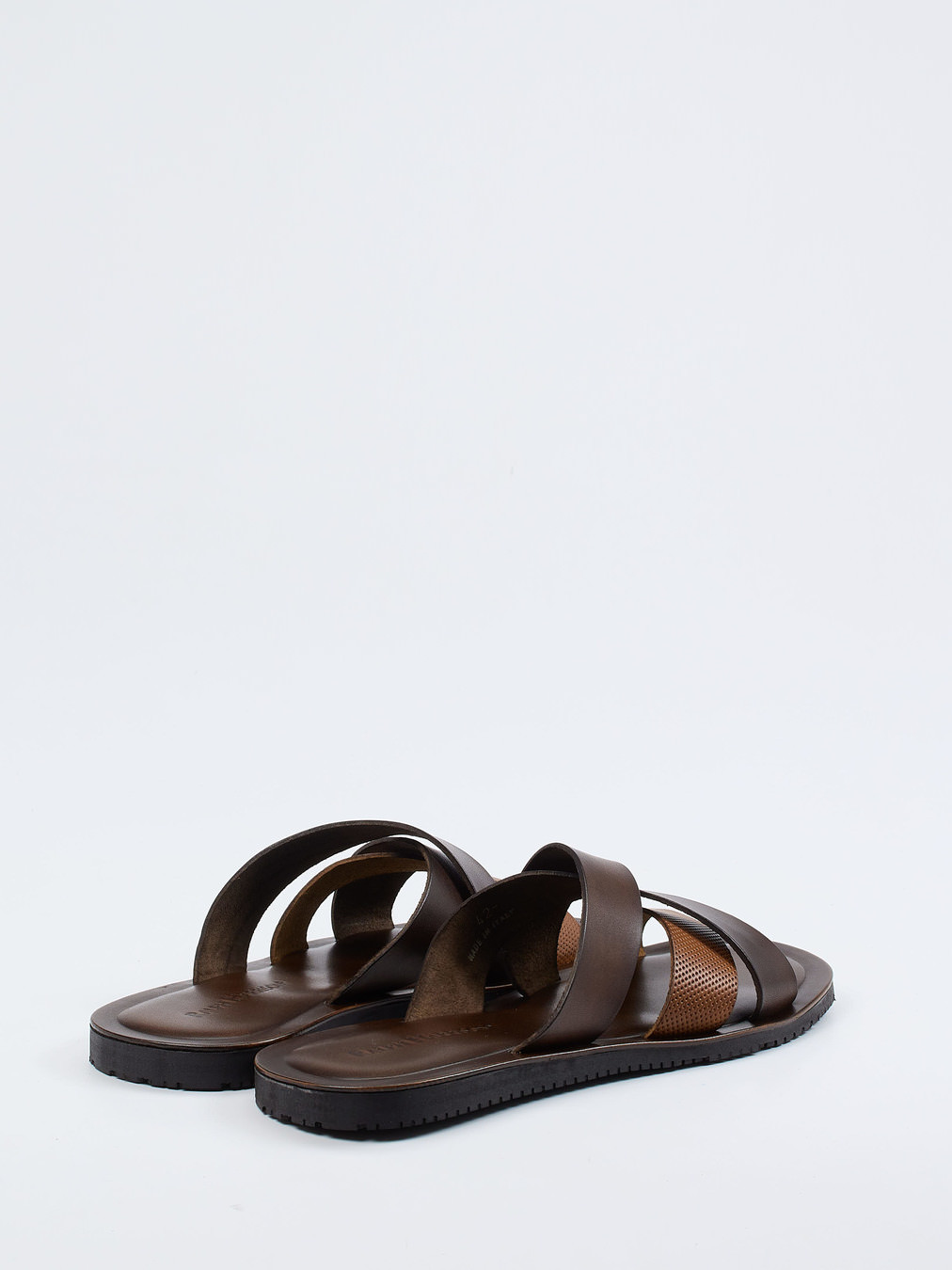 Pantolette braun 4101209000203