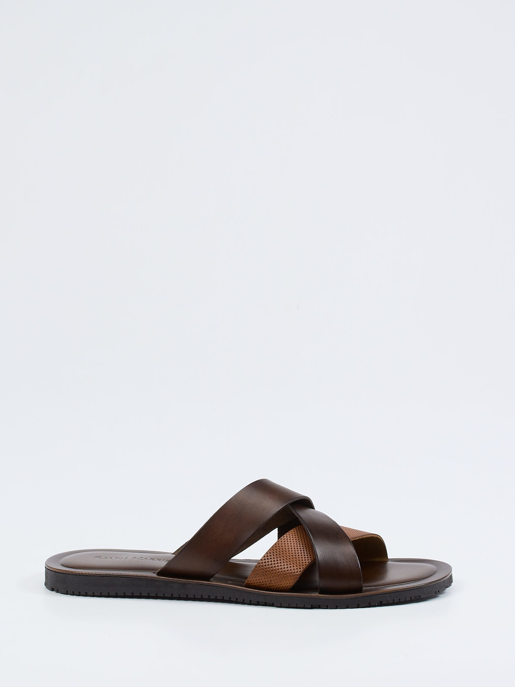 Pantolette braun 4101209000201