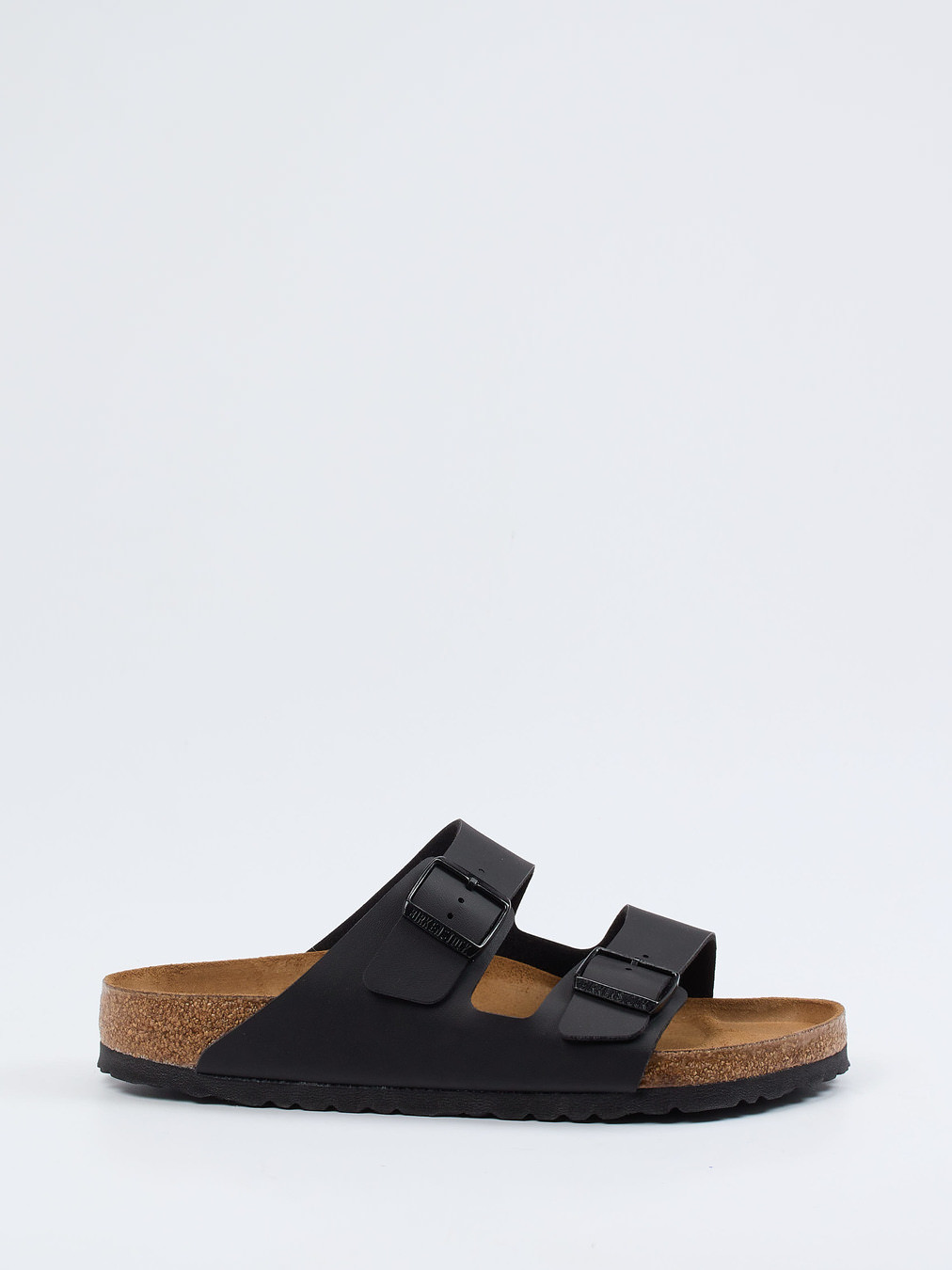 Pantolette Arizona schwarz 4110009000601