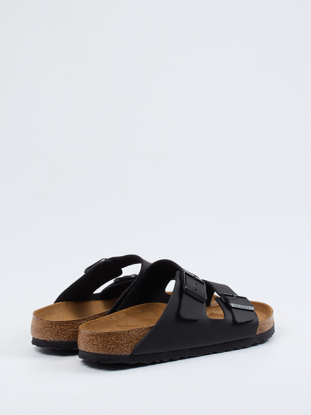 Pantolette Arizona schwarz 4110009000603