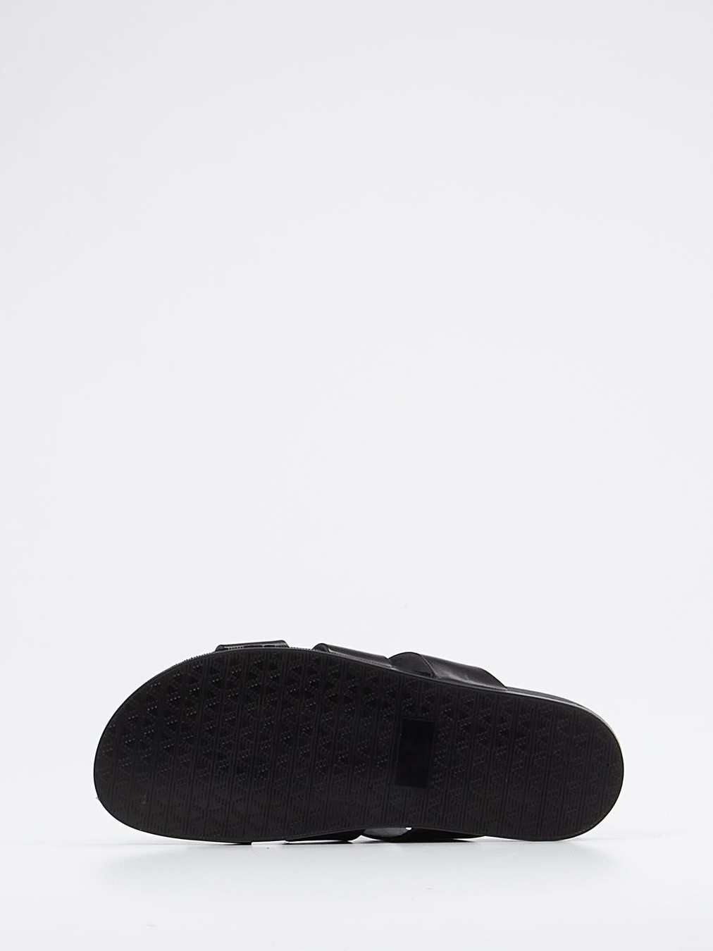 Sandale schwarz 4110009001805