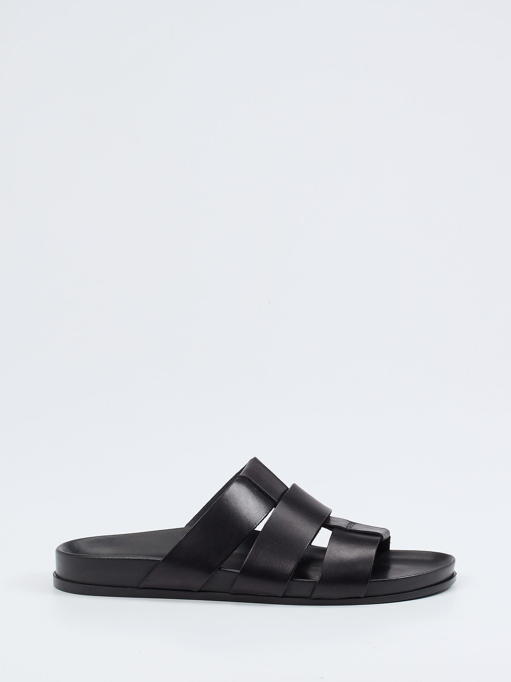 Sandale schwarz 4110009001801