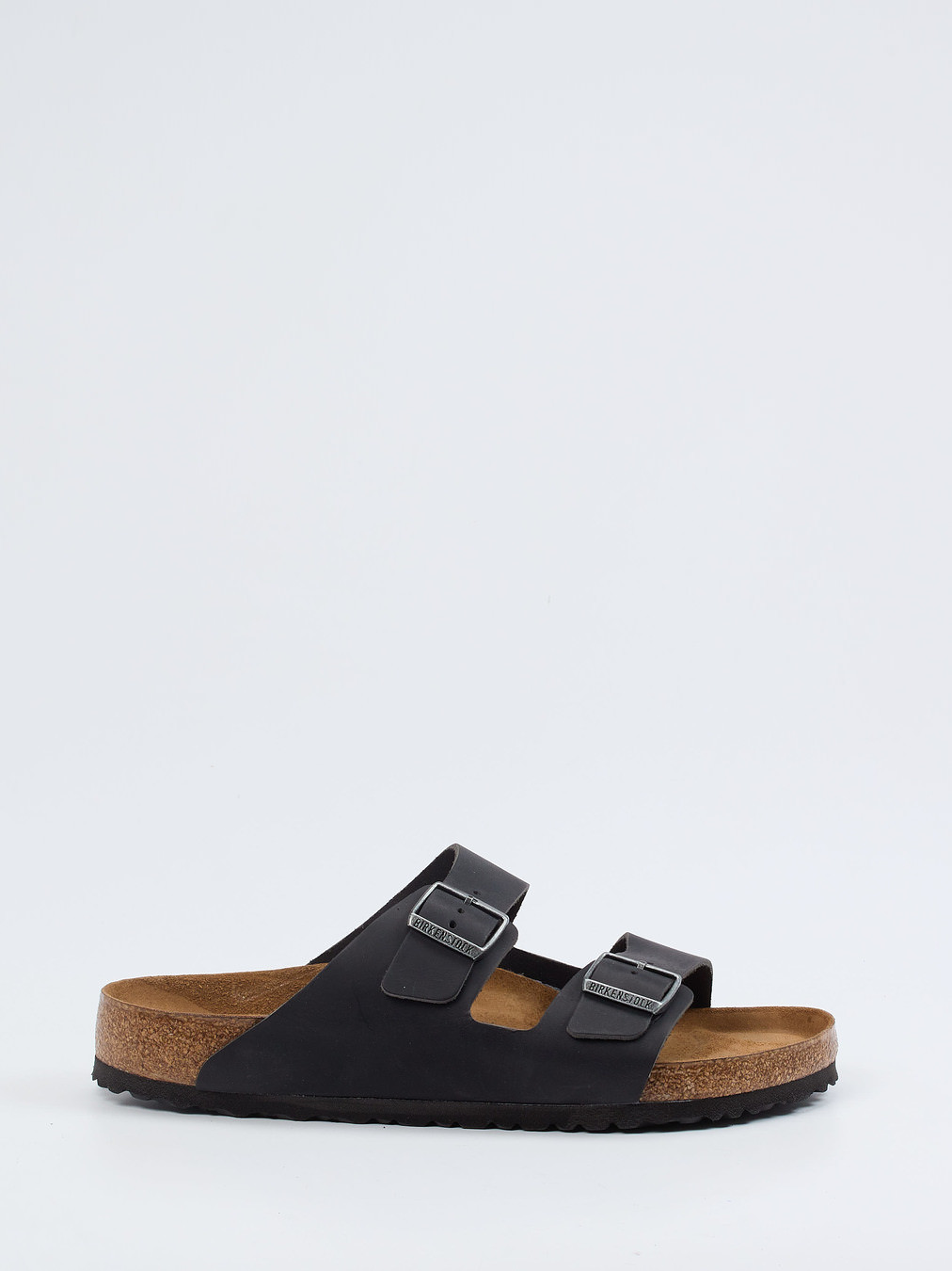 Pantolette Arizona schwarz 4110009002301