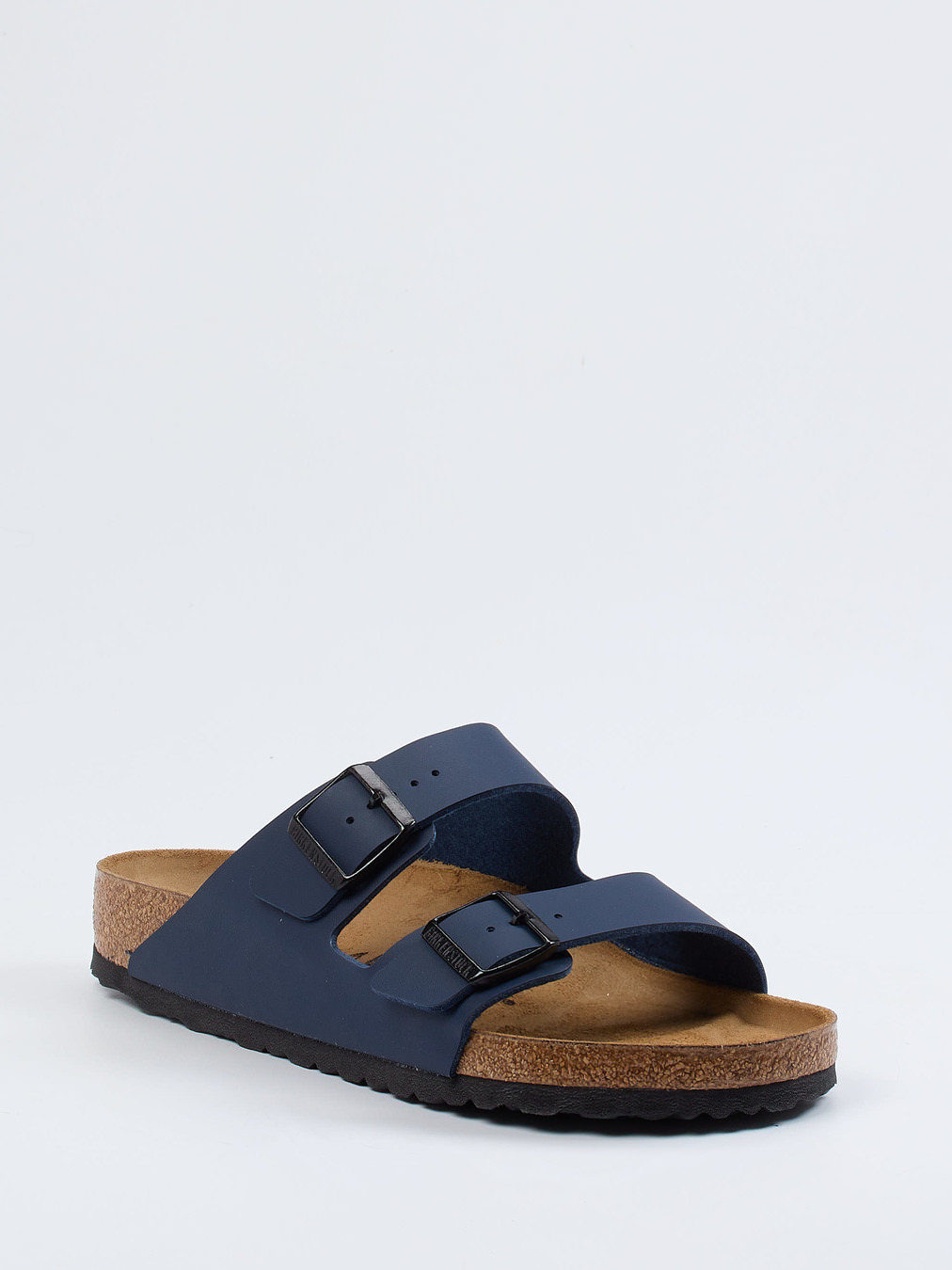Pantolette Arizona blau 4110109000206