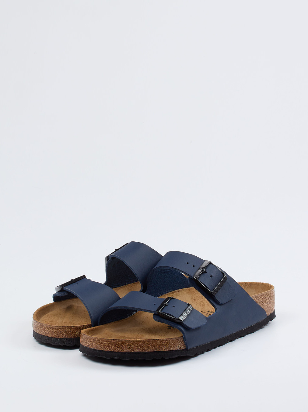 Pantolette Arizona blau 4110109000202