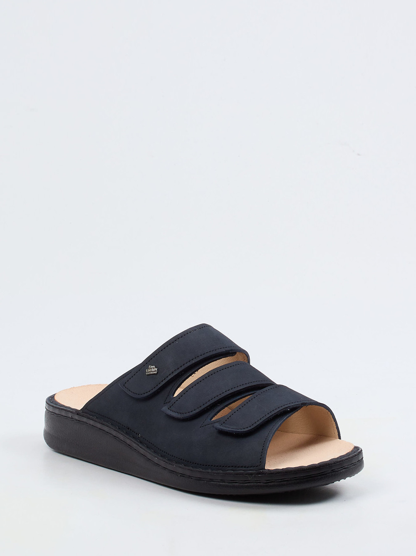 Pantolette blau 4110109000606