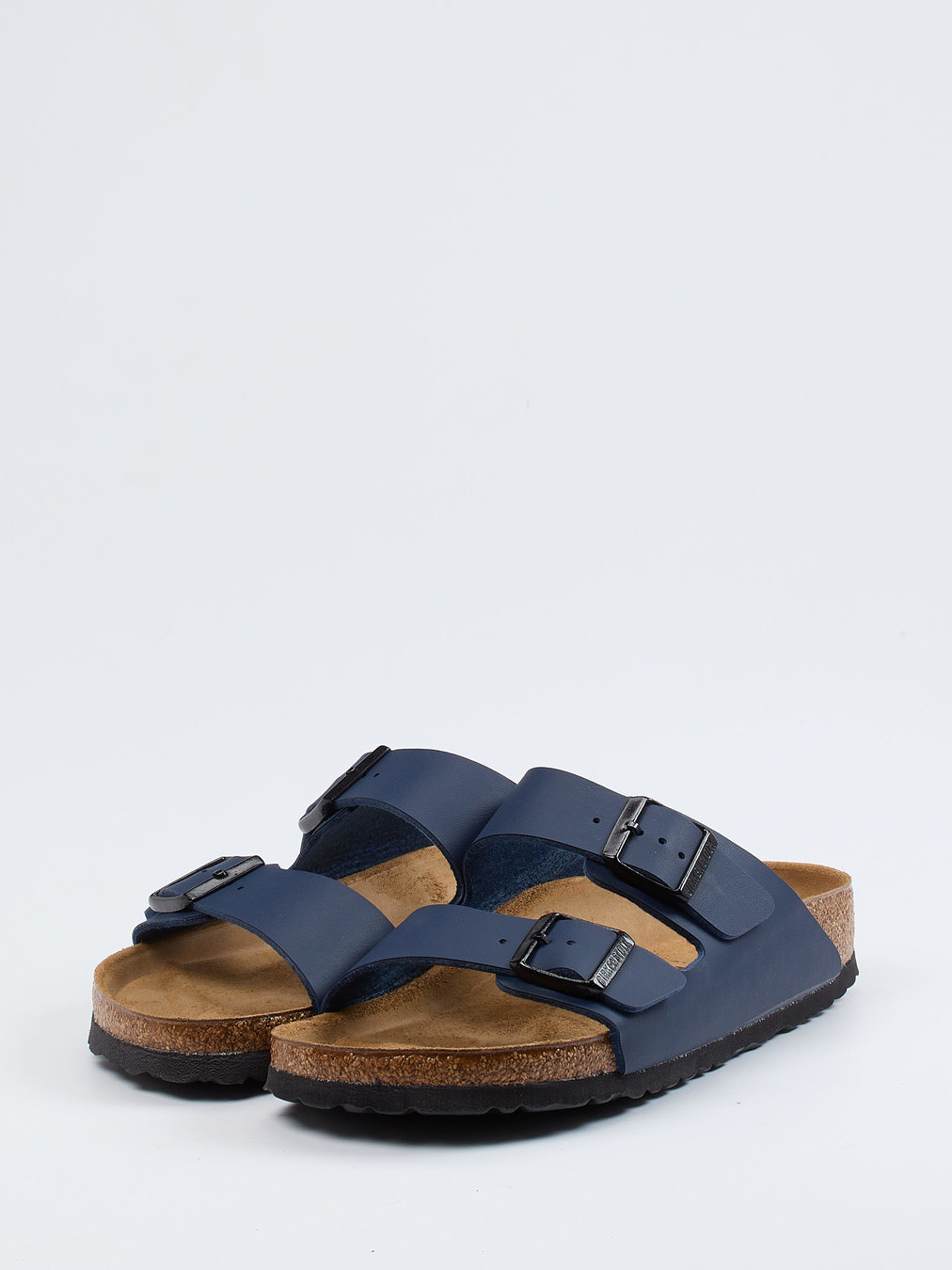 Pantolette Arizona blau 4110109000702