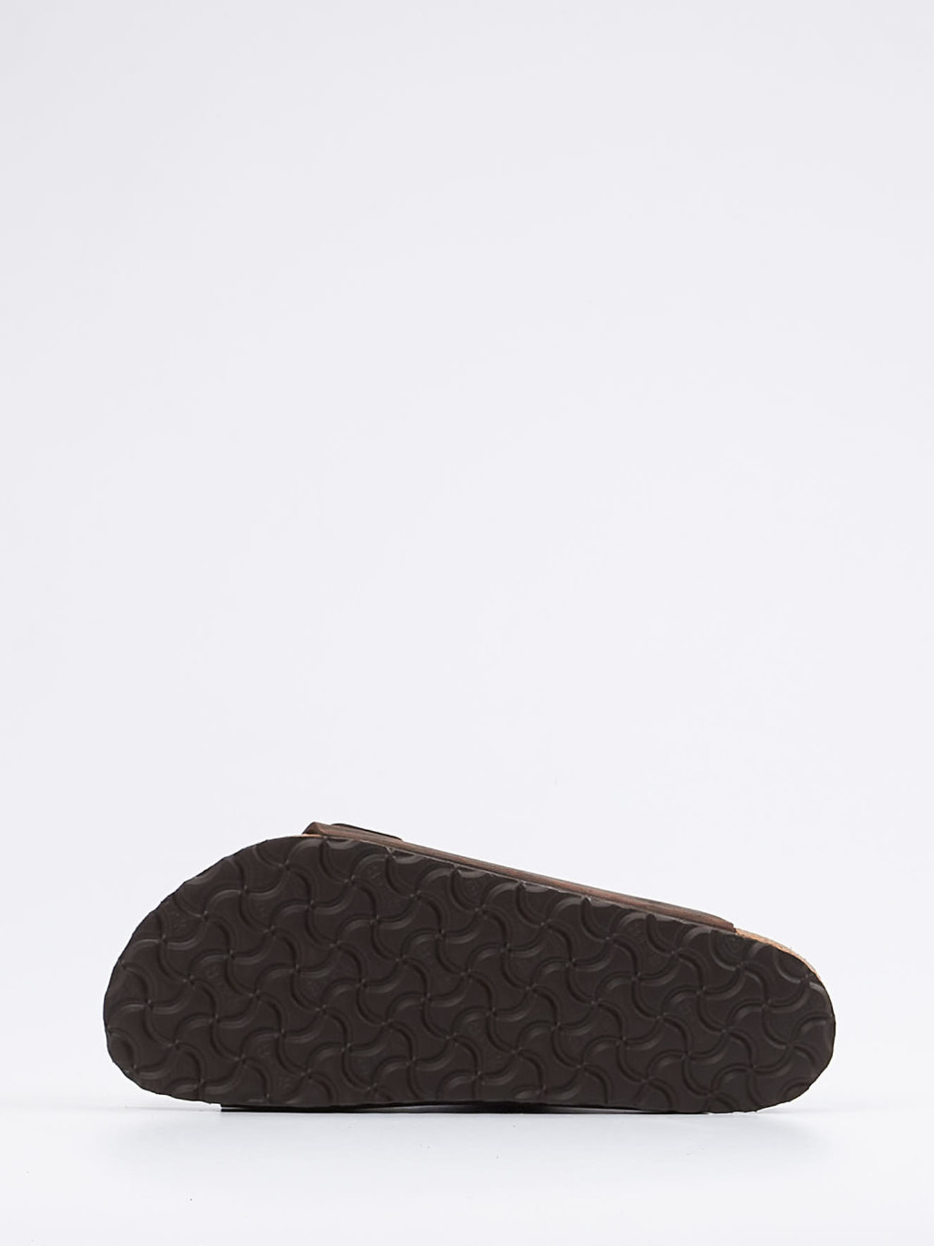 Pantolette Arizona braun 4110209002505