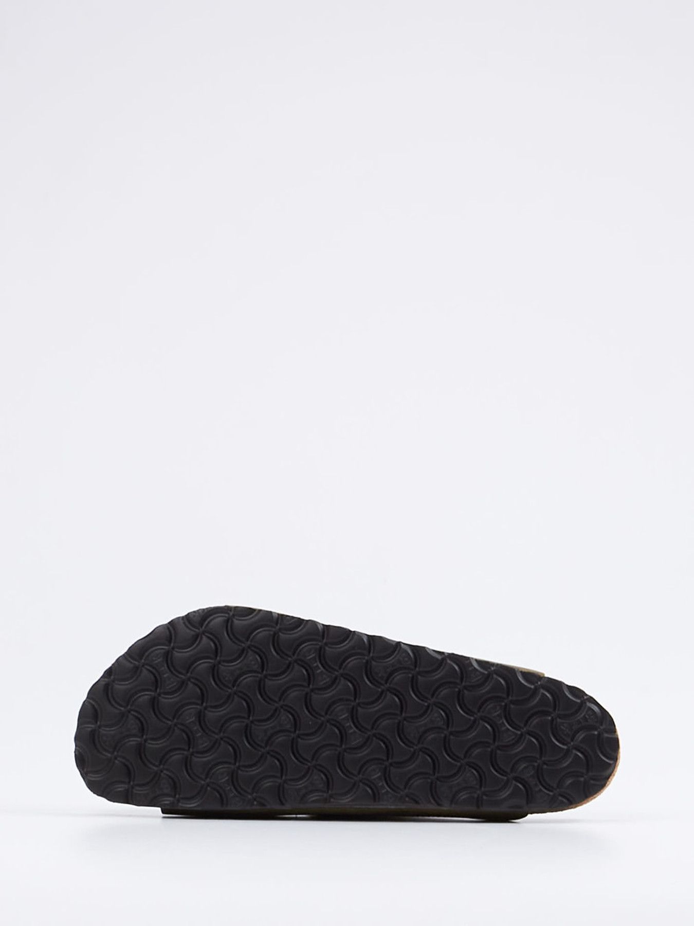 Pantolette Arizona grün 4110629000905