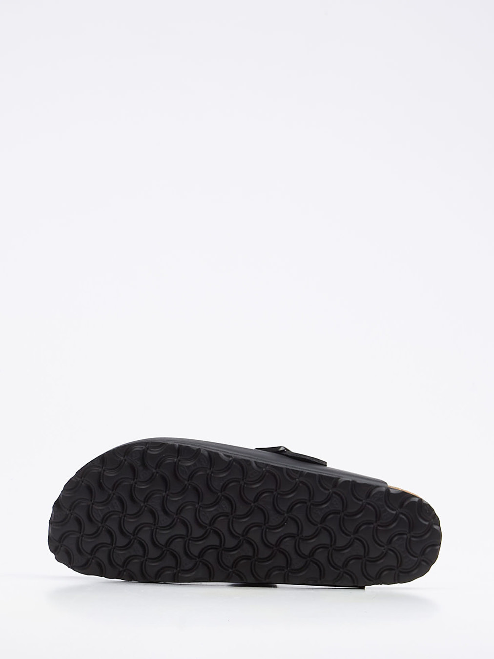 Pantolette Boston schwarz 4111009000205