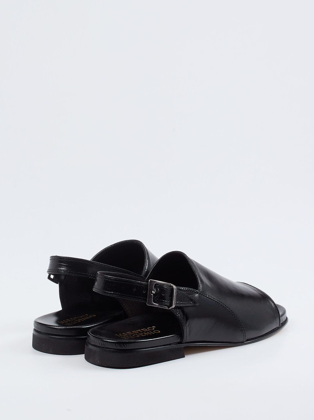 Sandale schwarz 4200009000303