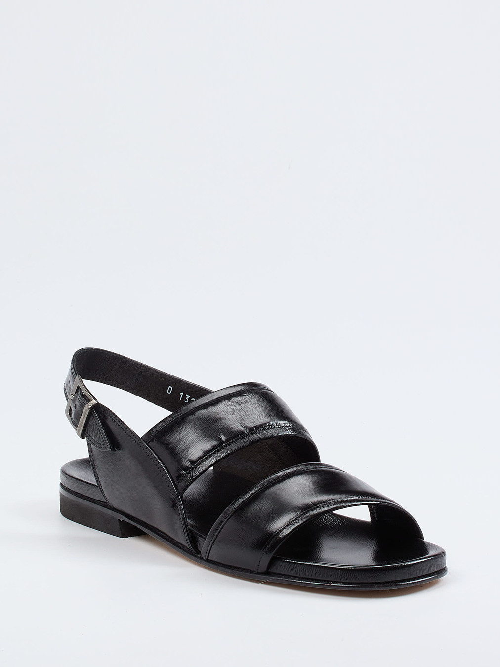 Sandale schwarz 4200009000706