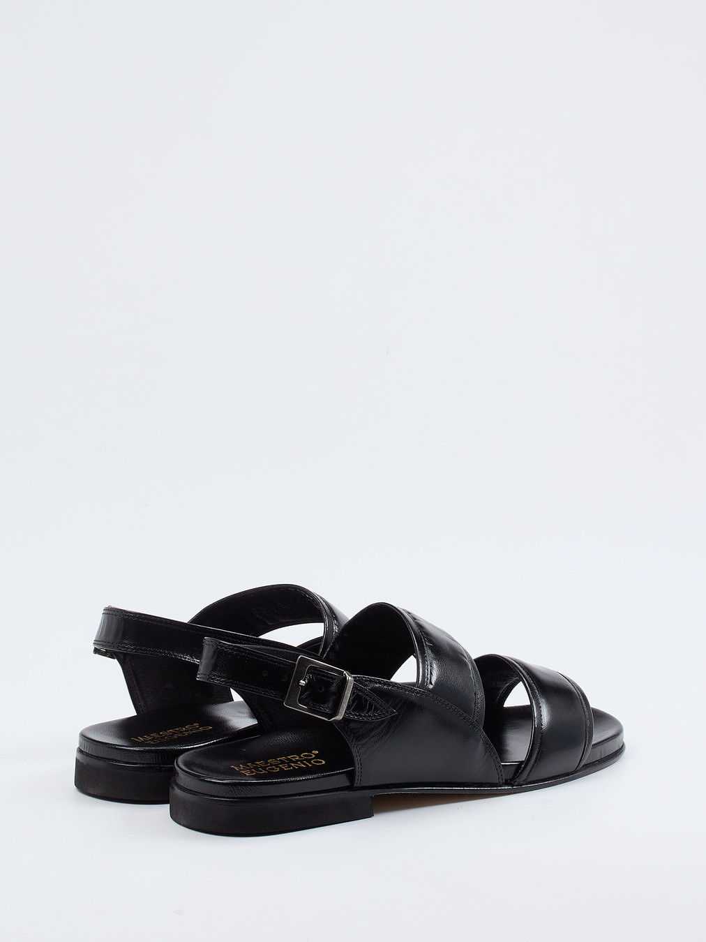 Sandale schwarz 4200009000703