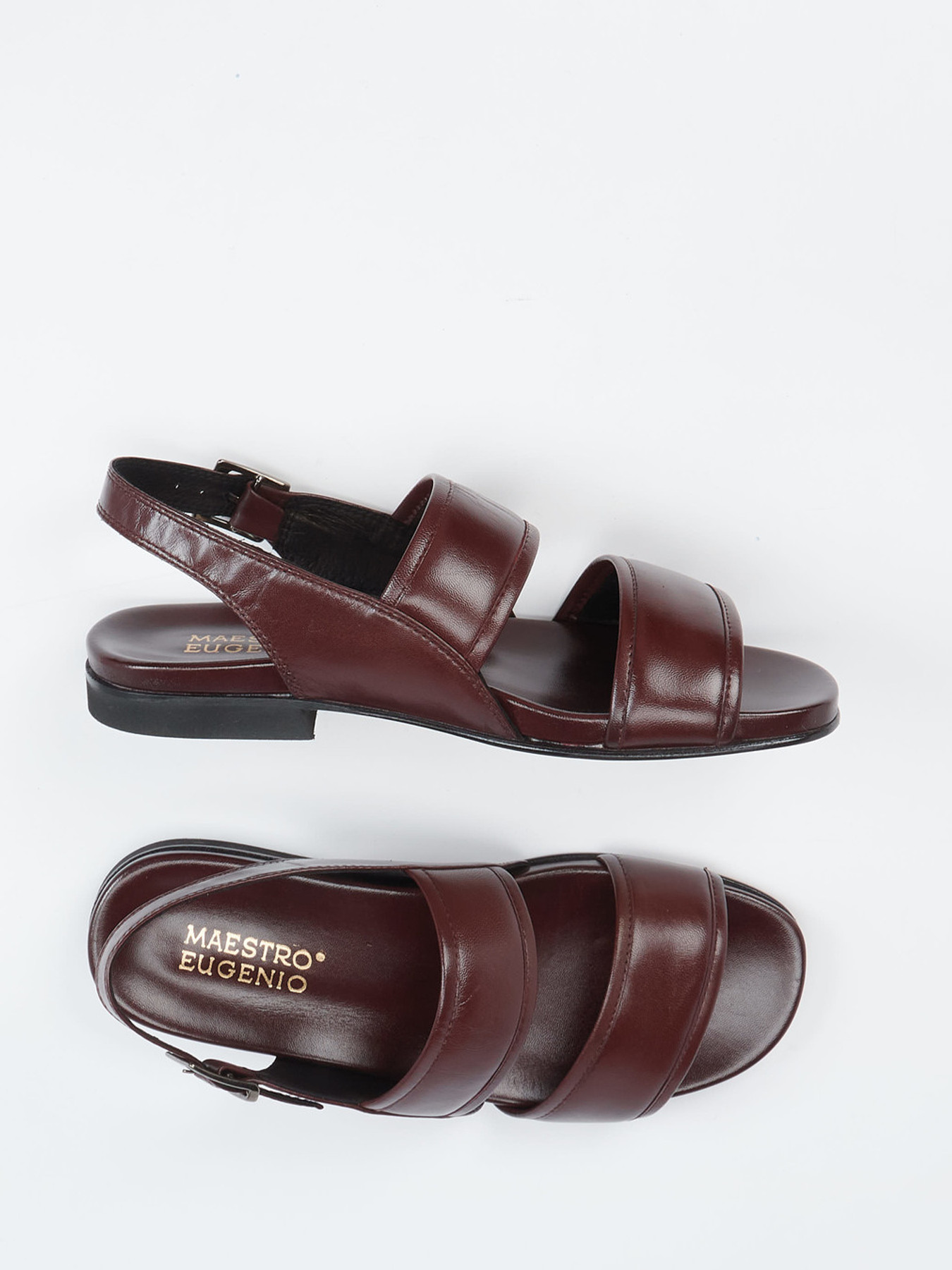 Sandale rot 4200509000304