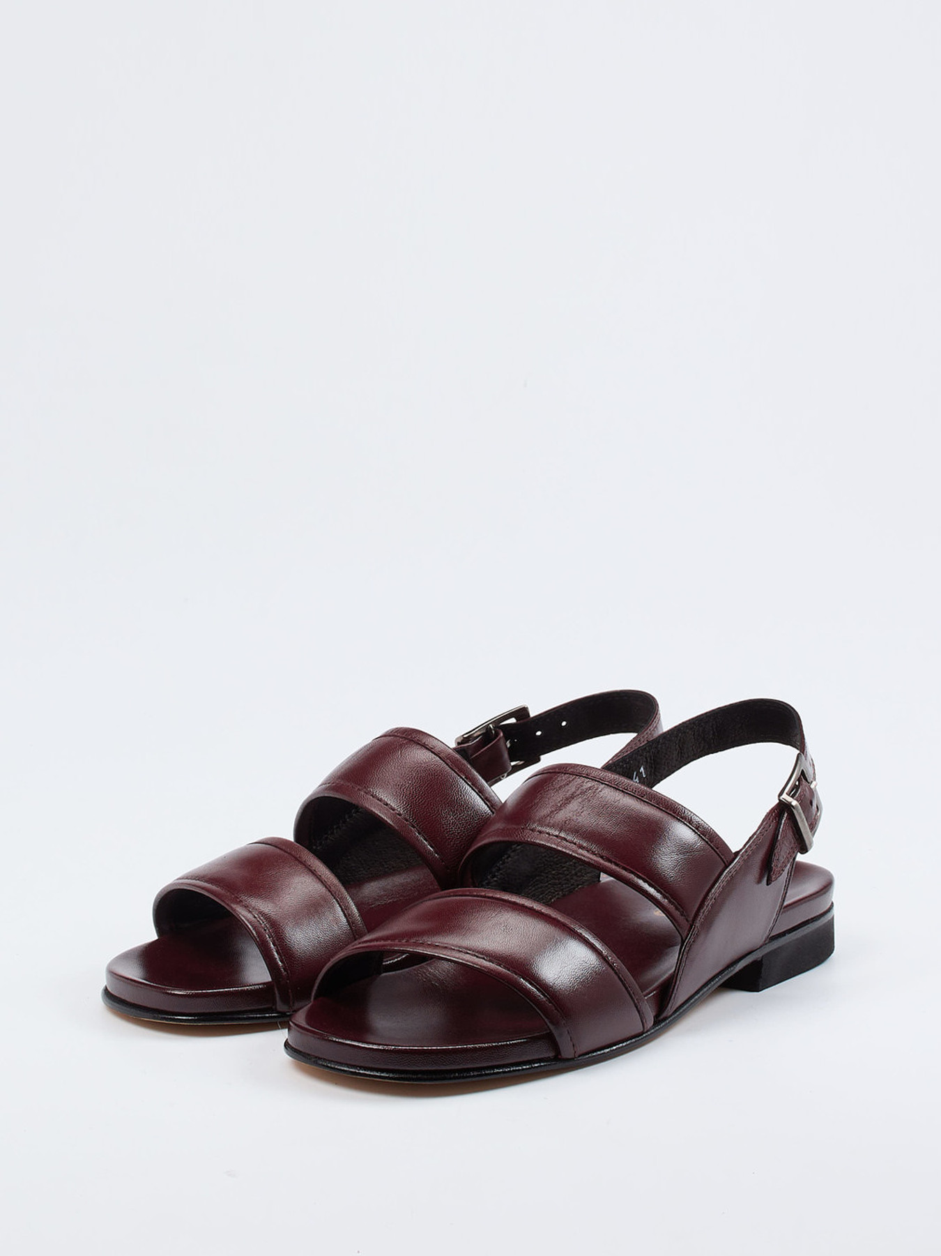 Sandale rot 4200509000302