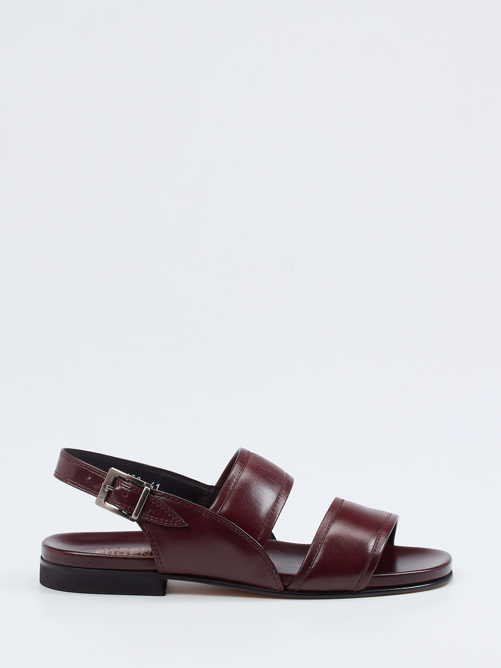 Sandale rot 4200509000301