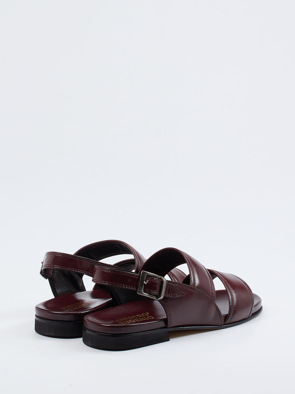 Sandale rot 4200509000303