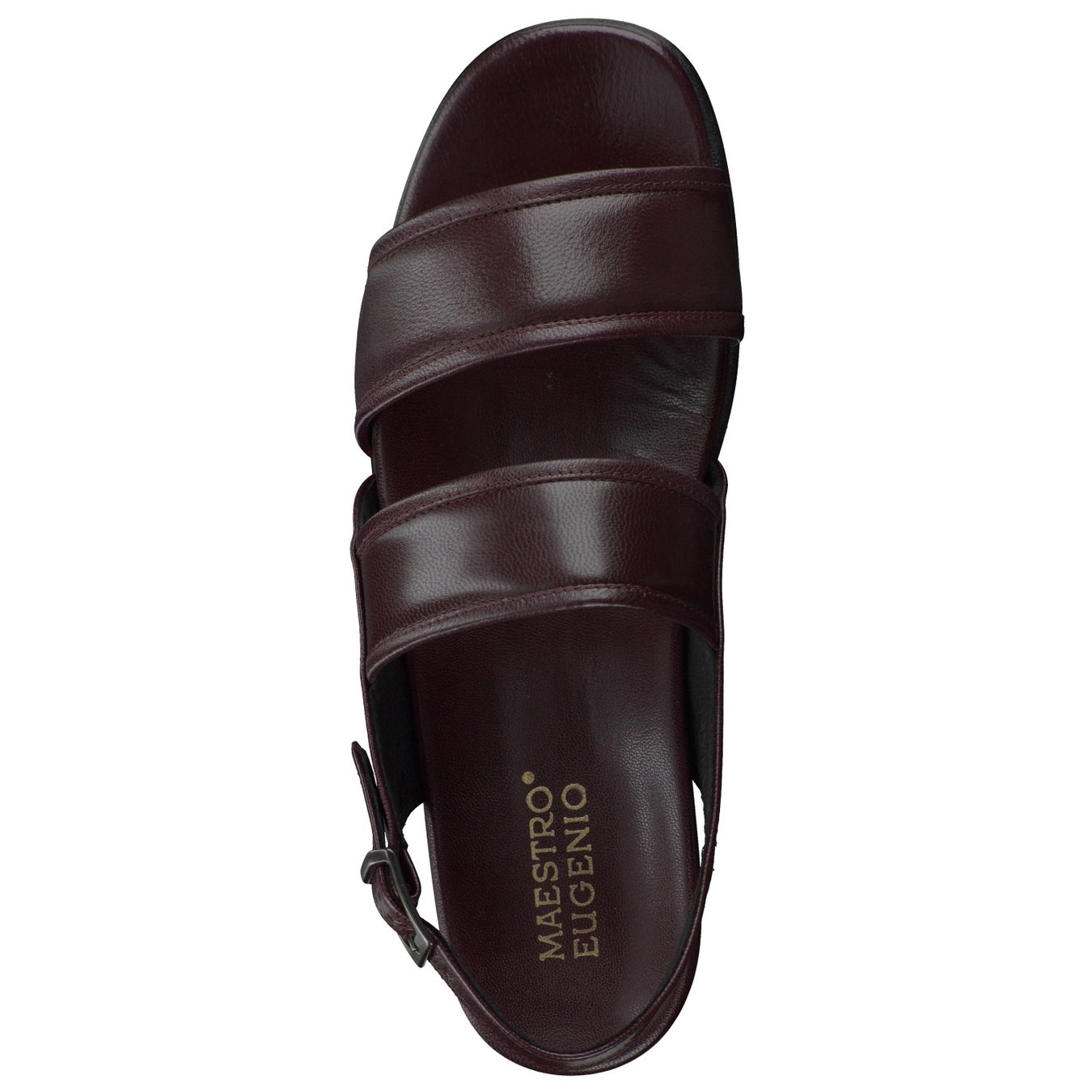 Sandale rot 420050900307