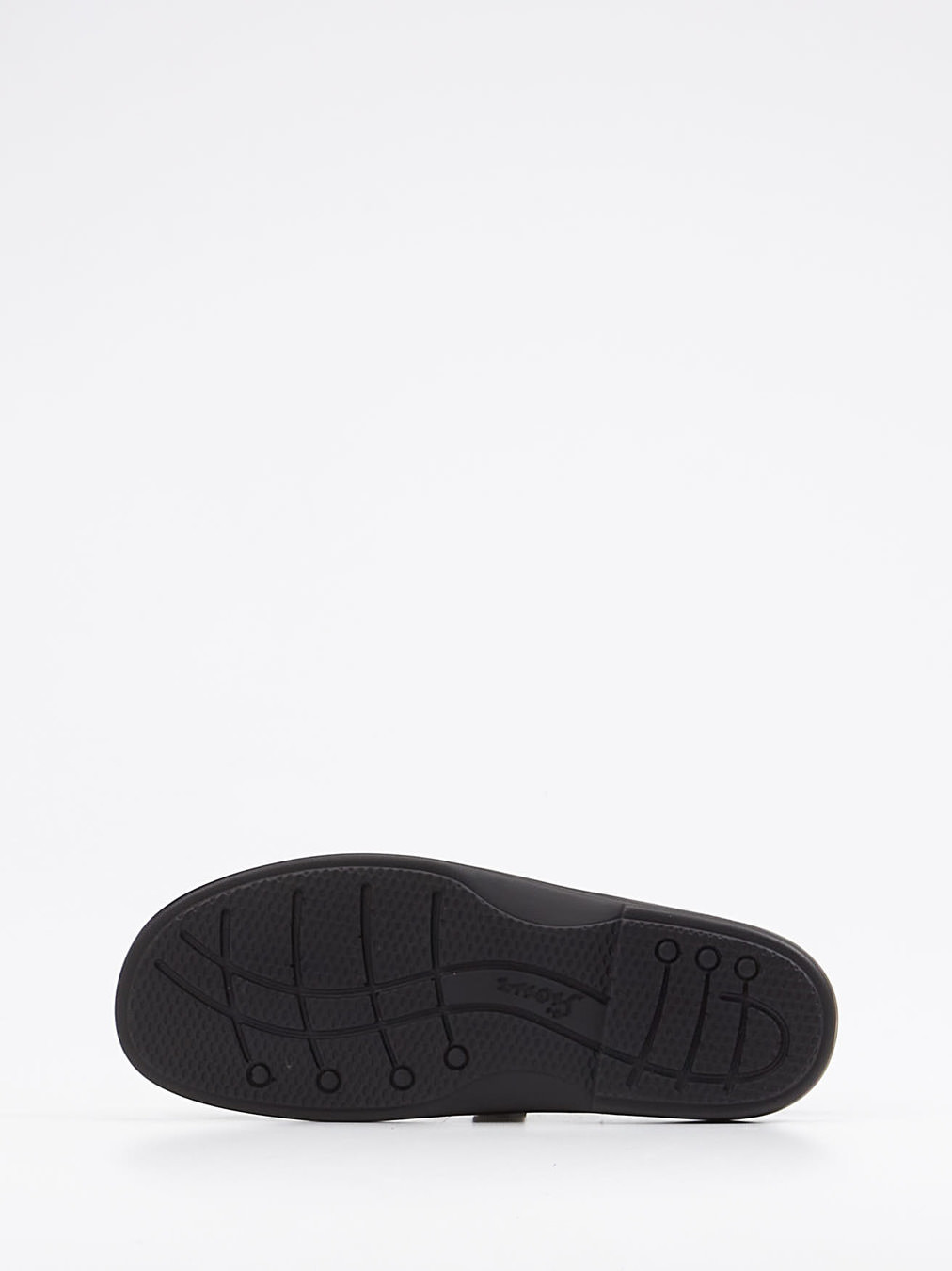 Sandale schwarz 4201009002205