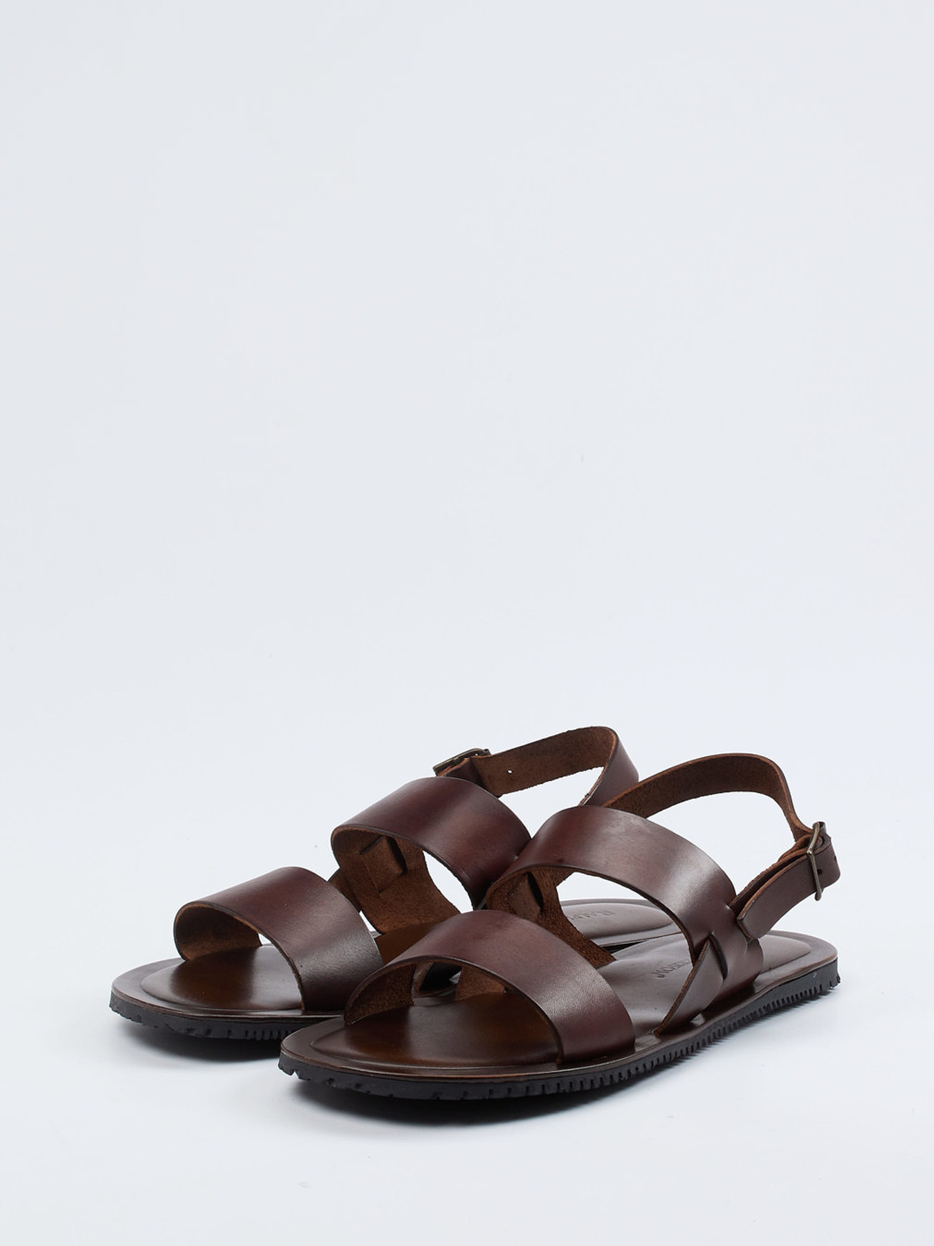 Sandale braun 4201209001302