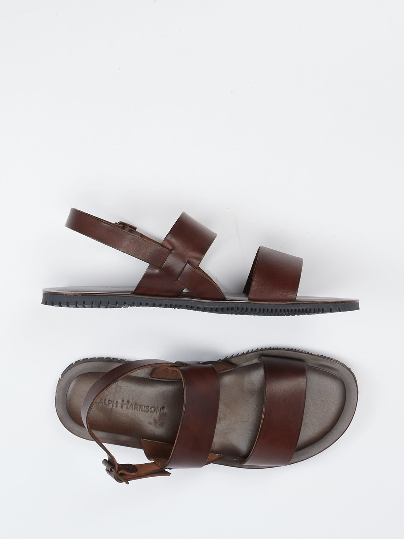 Sandale braun 4201209001304