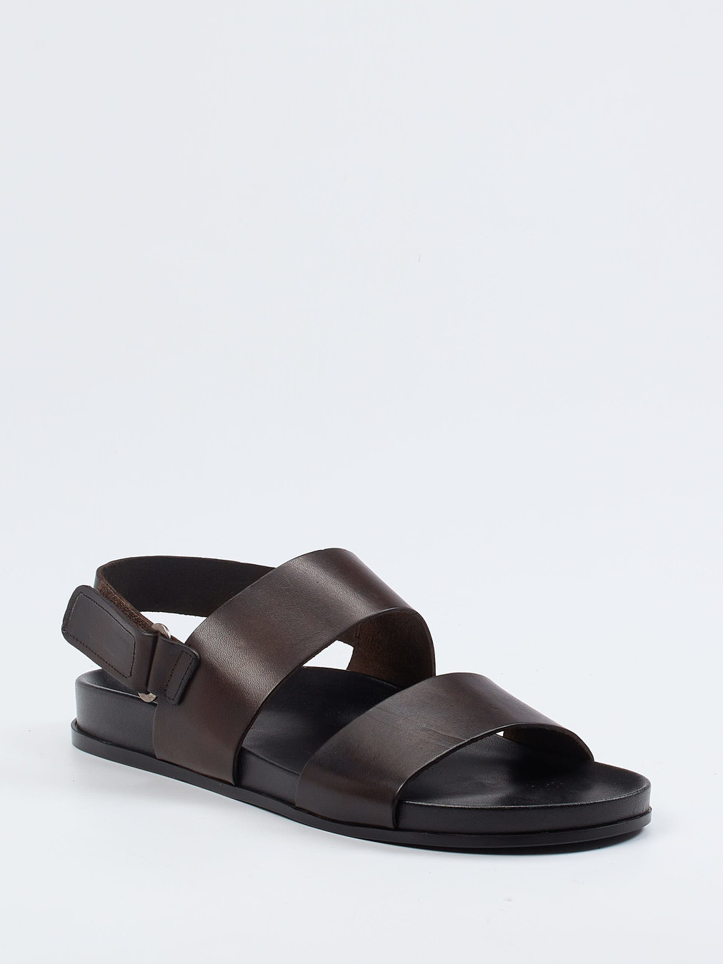 Sandale braun 4201209002006