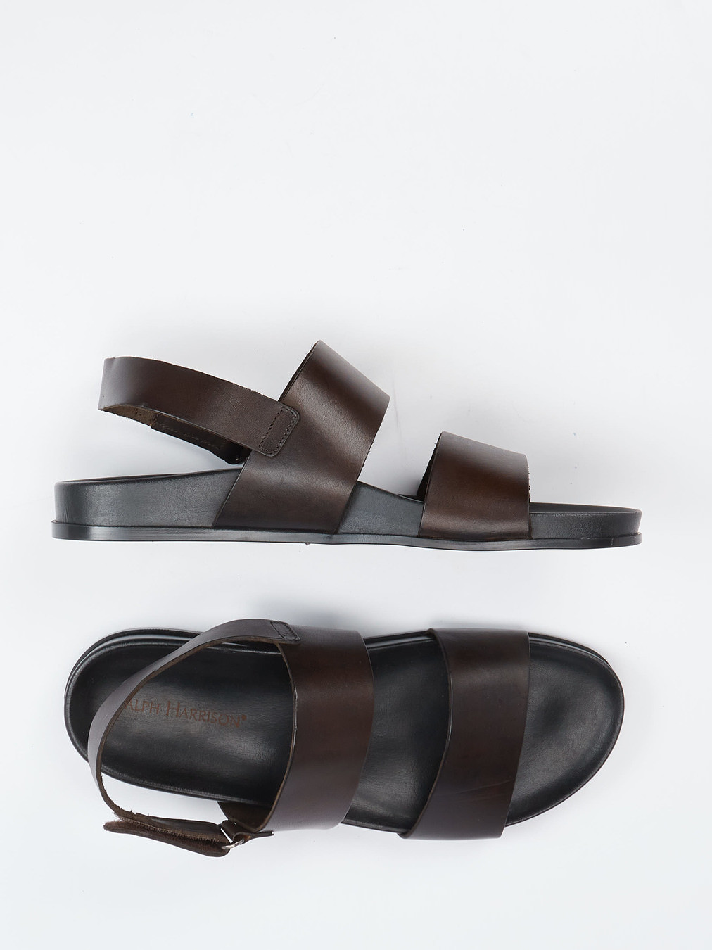 Sandale braun 4201209002004