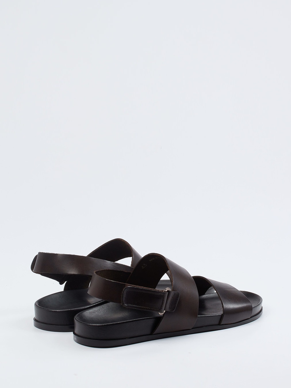 Sandale braun 4201209002003