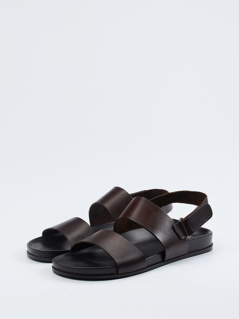 Sandale braun 4201209002002