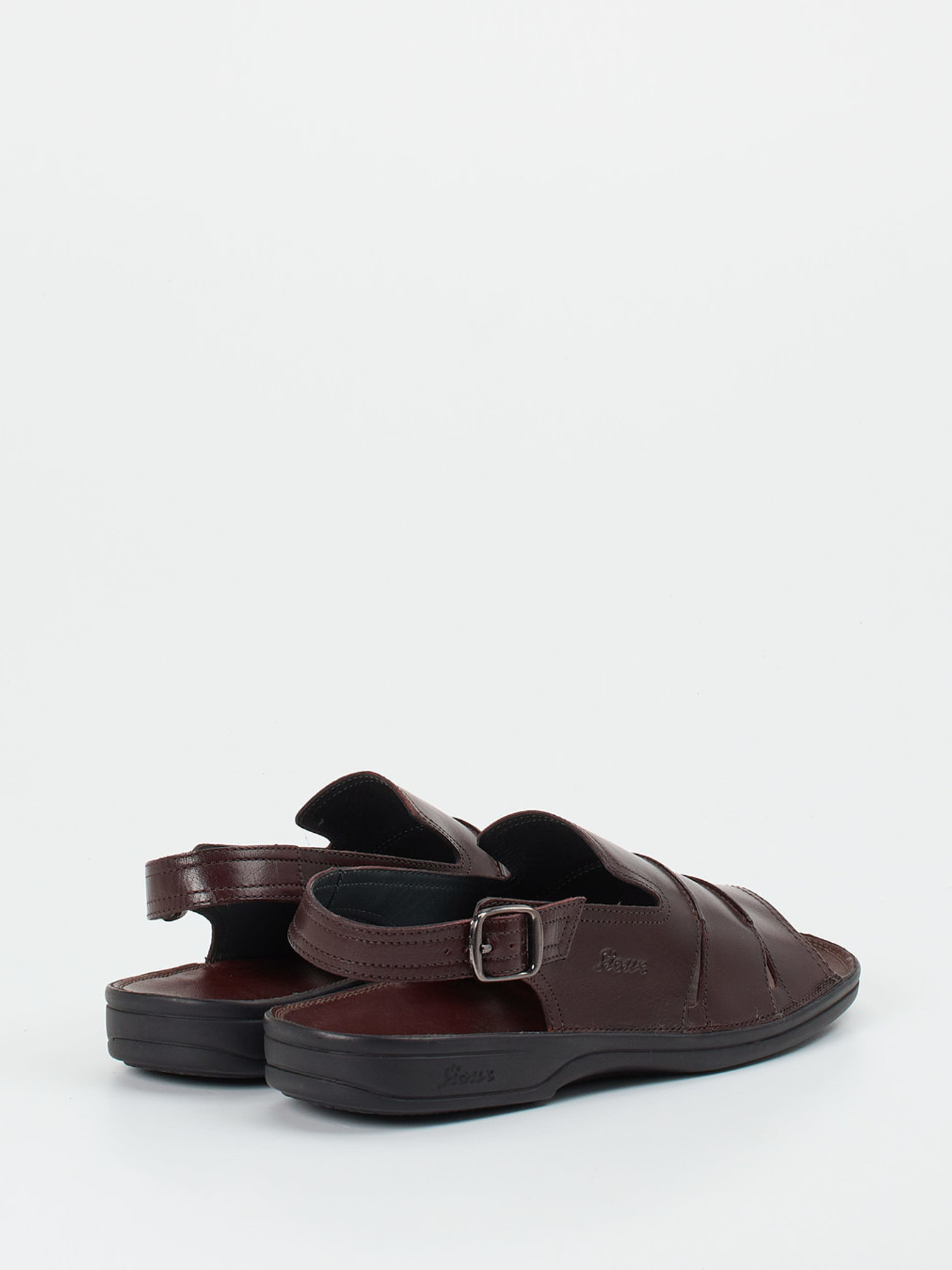 Sandale rot 4201509000203