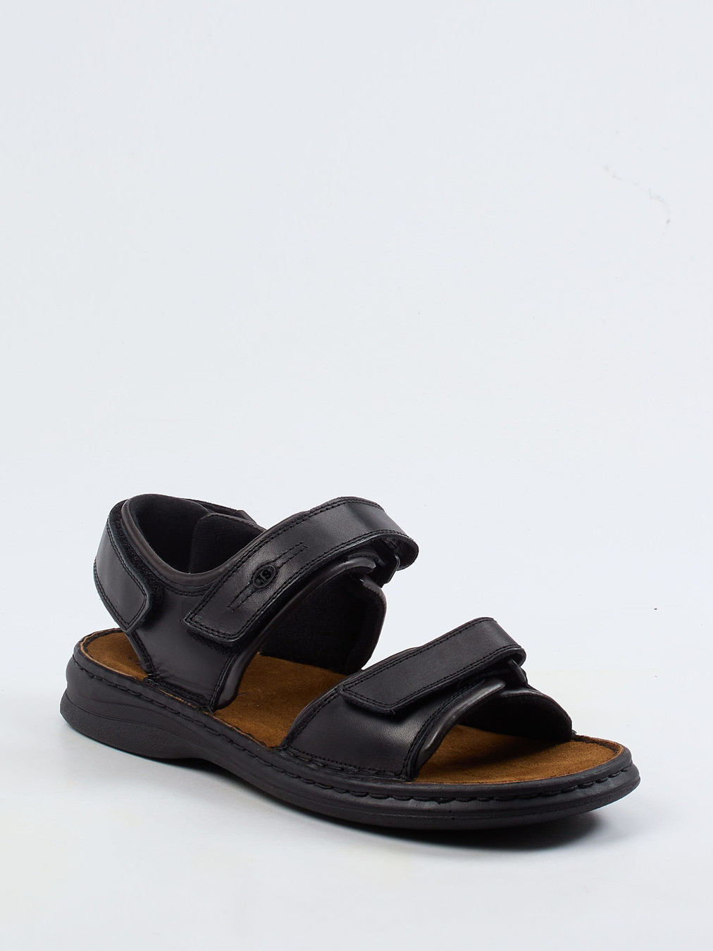 Sandale schwarz 4203002000106