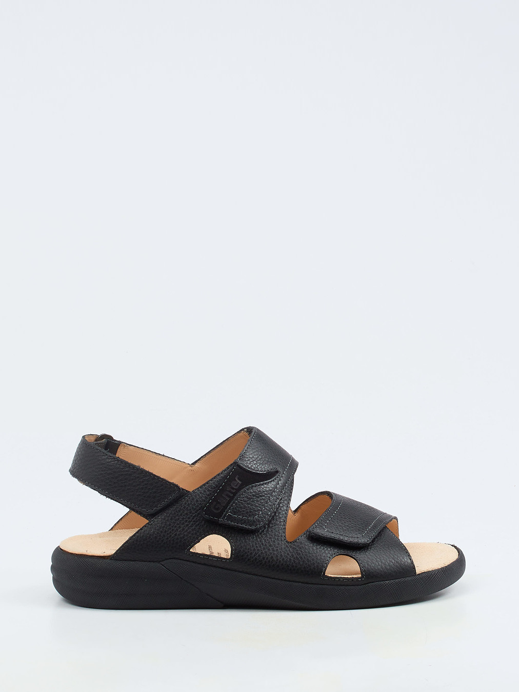 Sandale schwarz 4203009002101