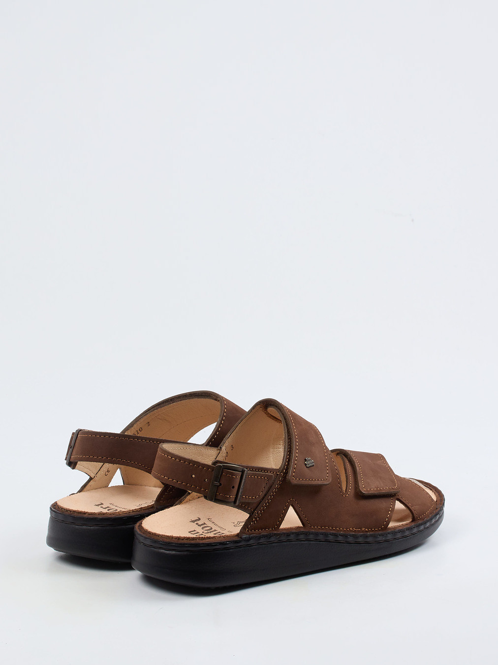 Sandale TORO-S braun 4203229000303
