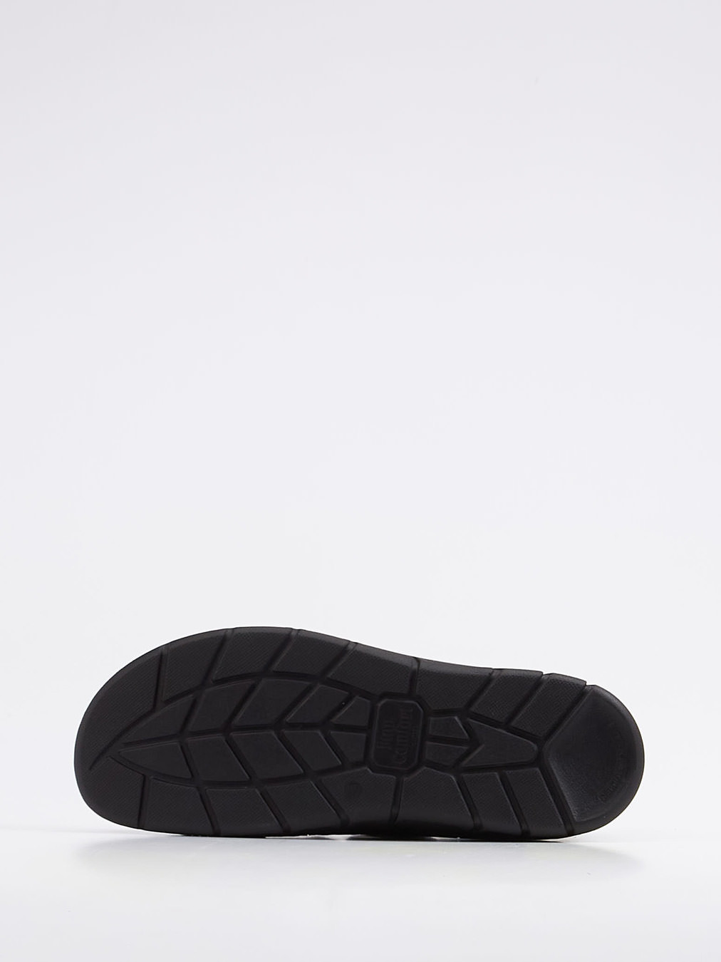 Klettsandale COPAN-S schwarz 4301009002405