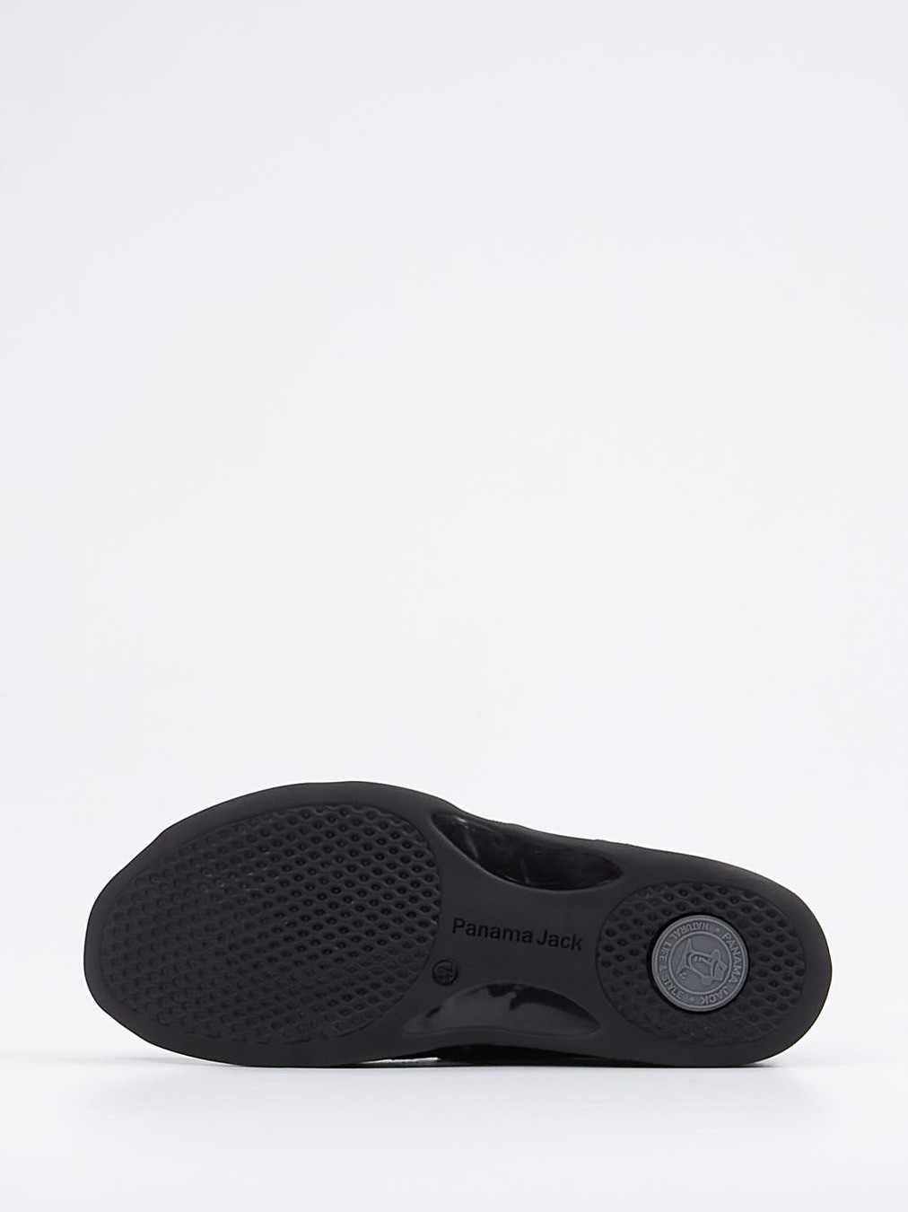 Klettsandale schwarz 4301009002505