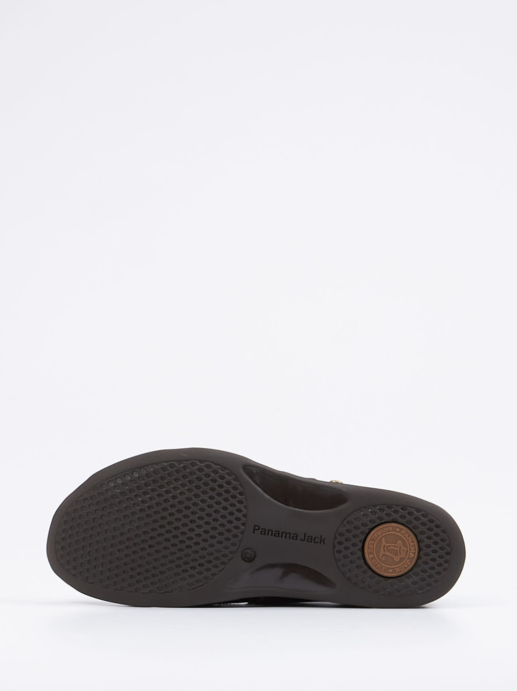 Sandale Fletcher Basics braun 4301209002005